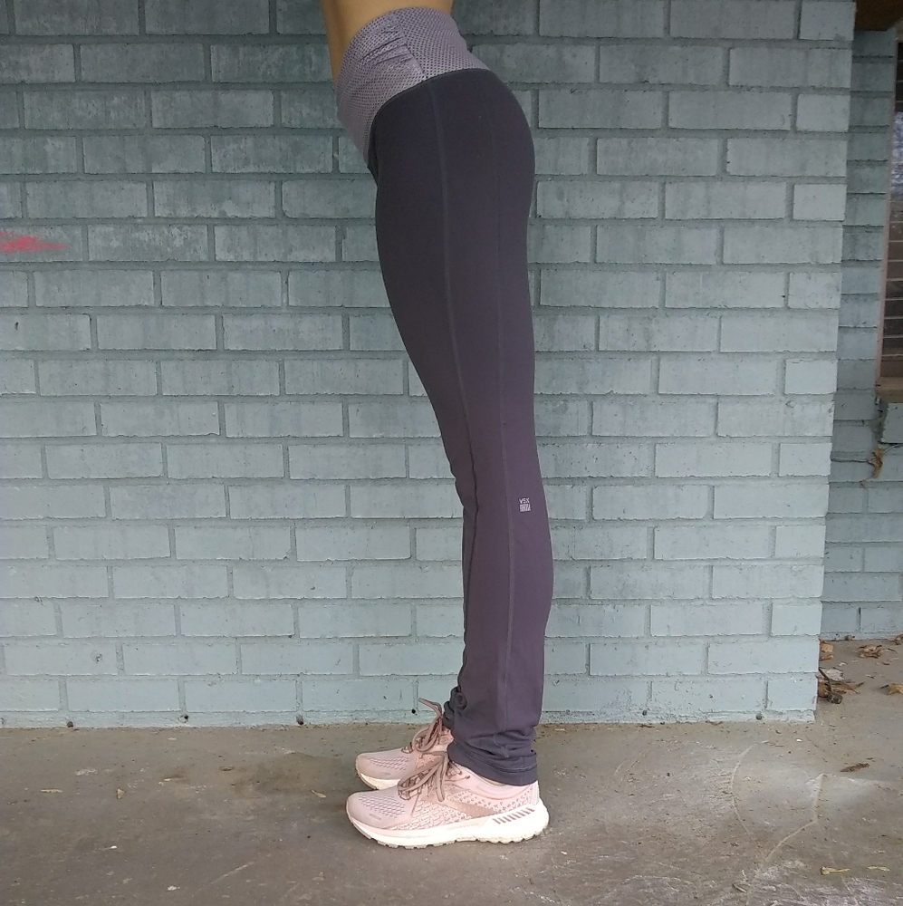 VSX boot cut pants size S